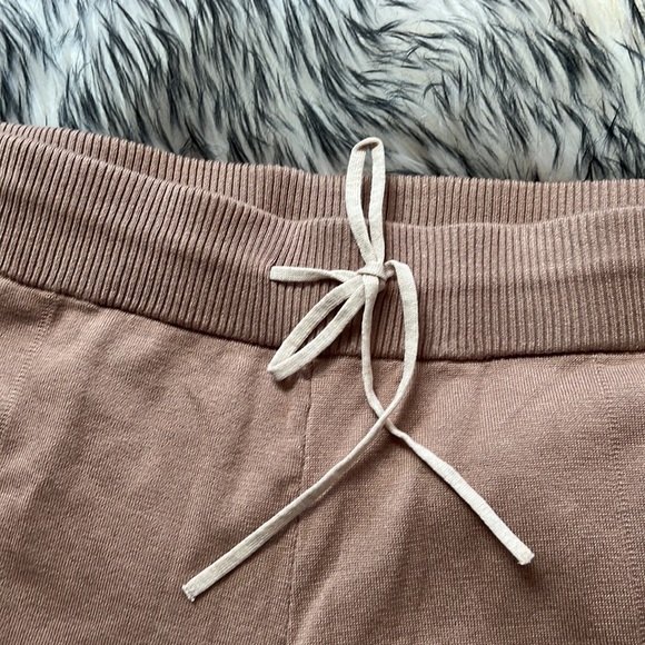 OVLA Women Camel Colour Jogger Sz 1x NWT. Very Soft and comfortable. - Picture 2 of 9